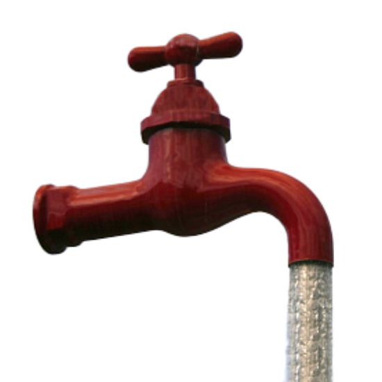 Faucet